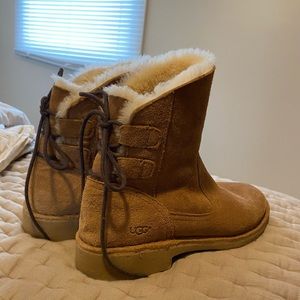 Ugg Booties